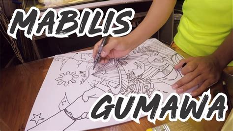 gumawa ng poster na|Tips sa Mabilis na Pagawa ng Poster .